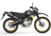 Yamaha XT125R